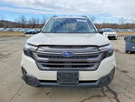 Subaru Forester 2025