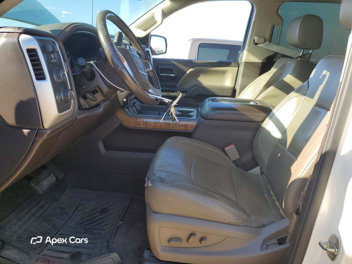 GMC Sierra 2014