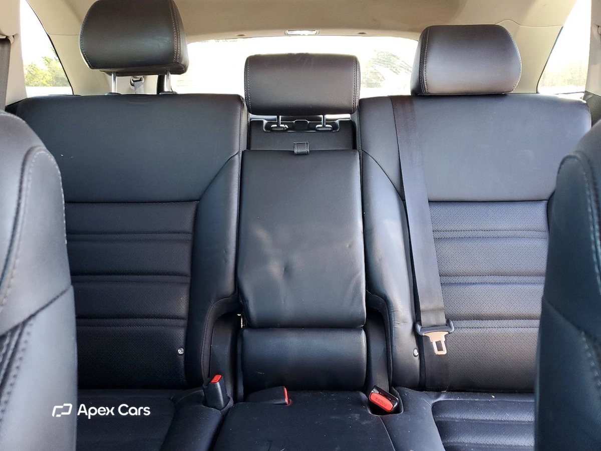 Kia Sorento 2019