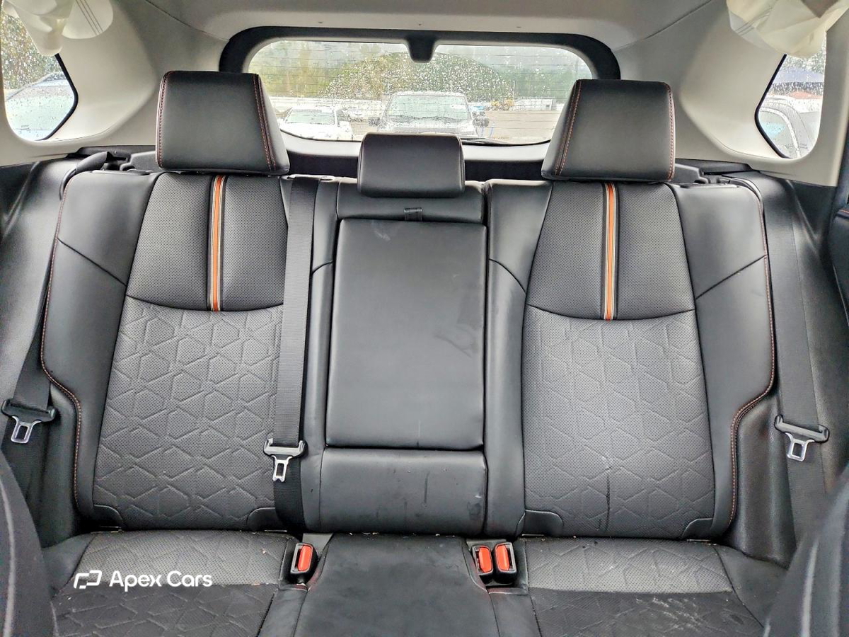 Toyota RAV 4 2019