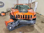 Jeep Cherokee 2016