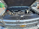Chevrolet Silverado 2014