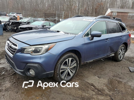 Subaru Outback 2018 - Image 1 of 13