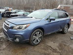Subaru Outback 2018