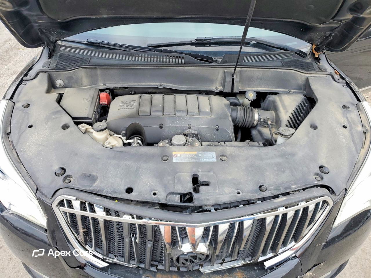 Buick Enclave 2017
