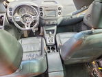 Volkswagen Tiguan 2014