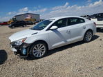 Buick LaCrosse 2014