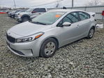 Kia Forte 2017
