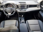 Toyota RAV 4 2015
