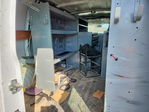 Chevrolet Express 2013