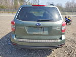 Subaru Forester 2015