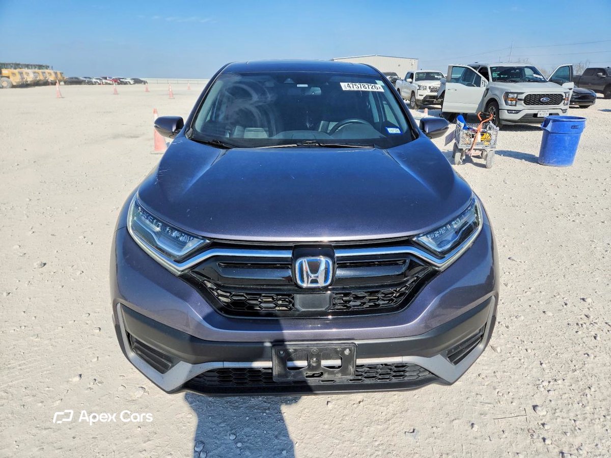 Honda CR-V 2020