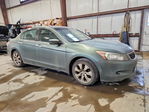 Honda Accord 2008