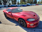 Dodge Viper 1998