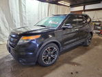 Ford Explorer 2013