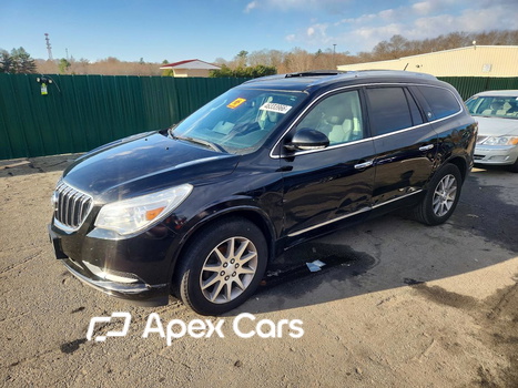 Buick Enclave 2017 - Zdjęcie 1 z 13