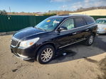 Buick Enclave 2017