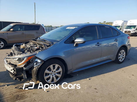Toyota Corolla 2021 - Image 1 of 13