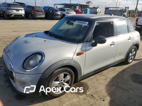 MINI Cooper 2015 - Zdjęcie 1 z 12