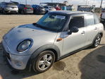 MINI Cooper 2015