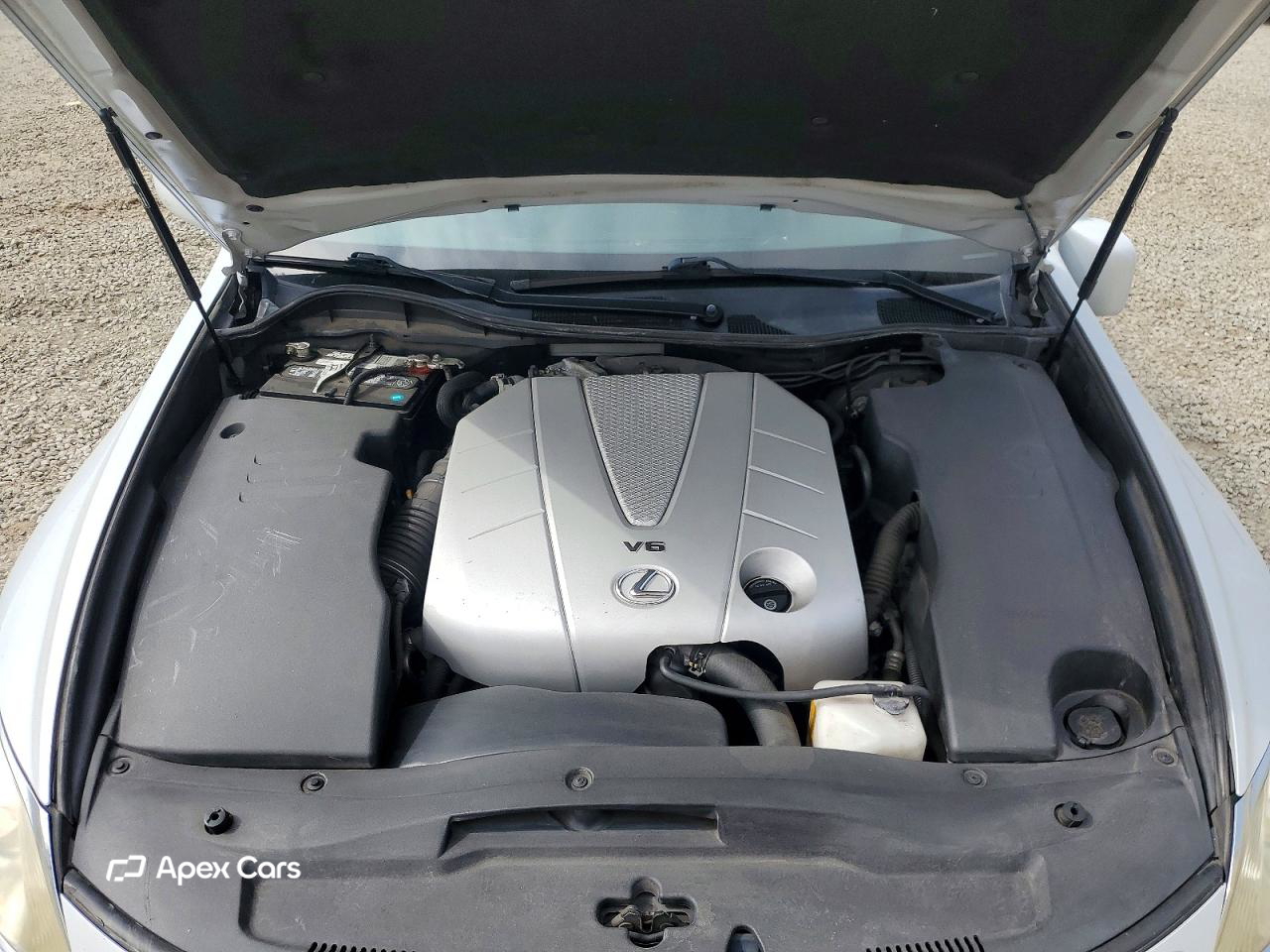 Lexus GS 2007