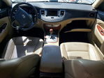 Hyundai Genesis 2013