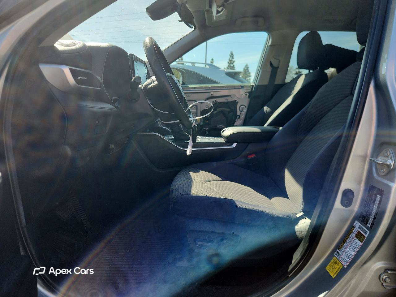 Toyota Highlander 2020