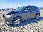 Mazda CX-5 2016