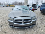 Dodge Charger 2012