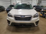 Subaru Forester 2021