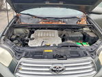 Toyota Highlander 2009