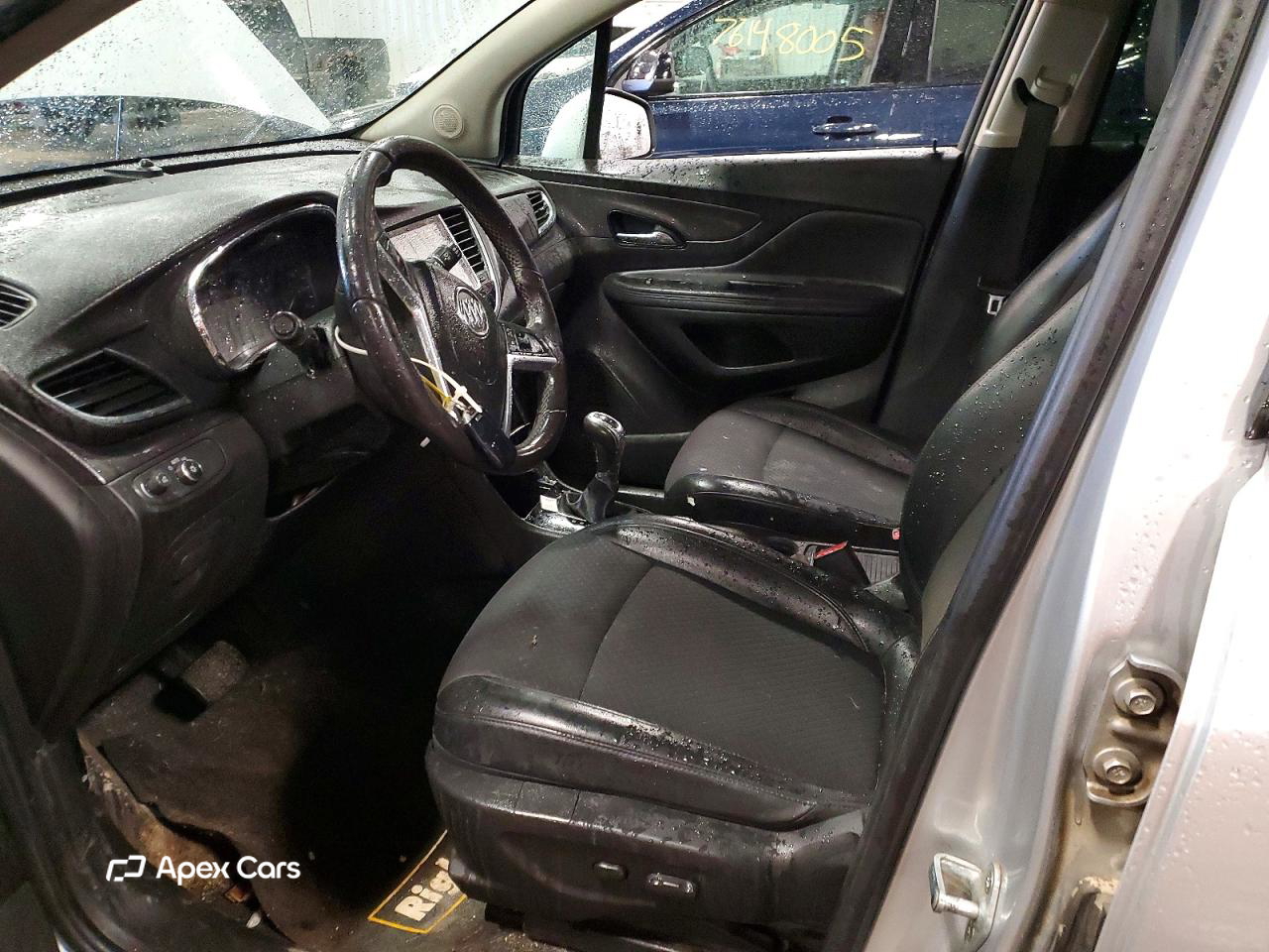 Buick Encore 2020