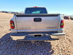Chevrolet Silverado 2004
