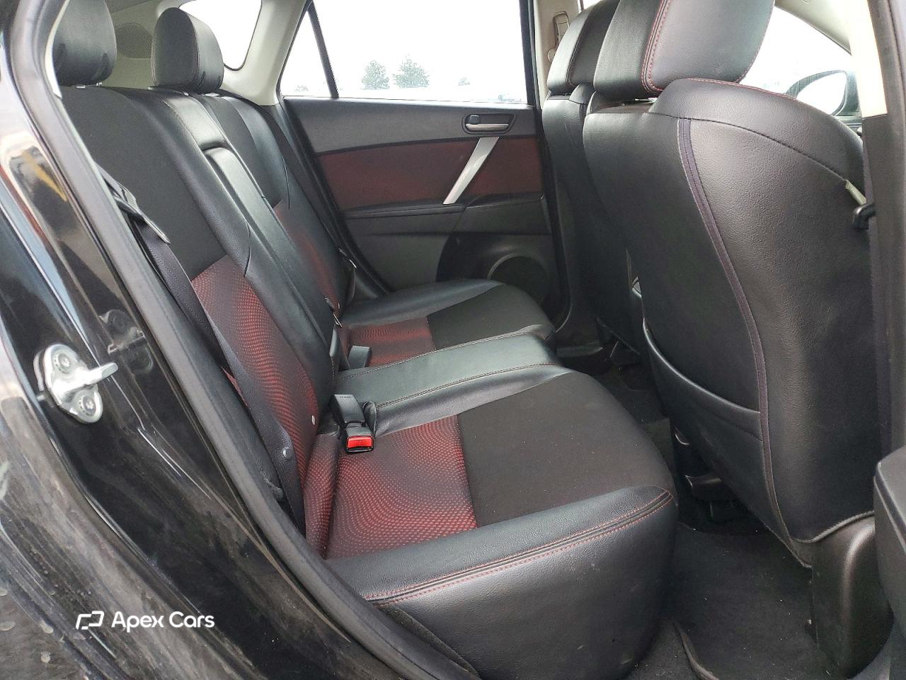 Mazda  2013