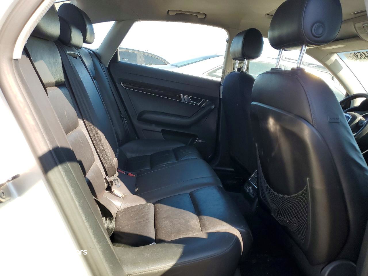 Audi A6 2006