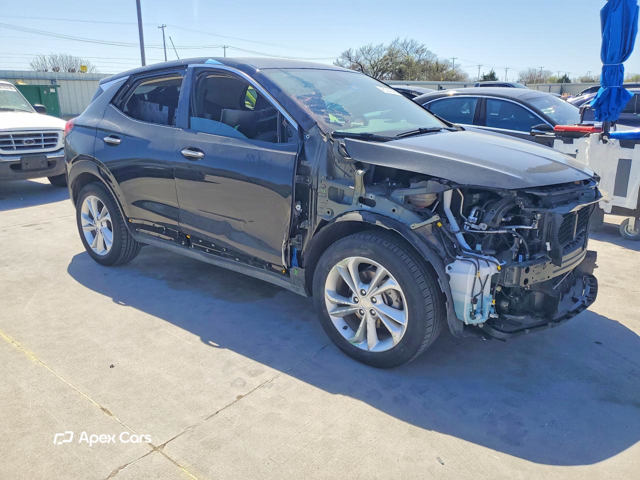 Buick Encore 2023