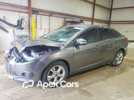 Ford Focus 2013 - Image 1 of 12