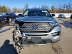 Ford Explorer 2023