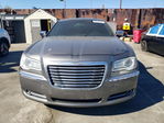 Chrysler 300 2011
