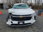Chevrolet Trax 2025