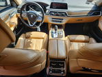 BMW Series 7 2022