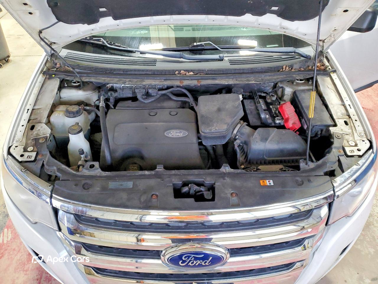 Ford Edge 2011
