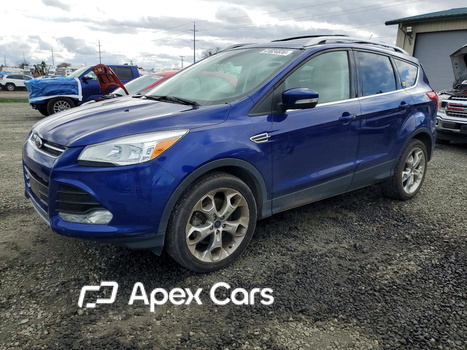 Ford Escape 2016 - Image 1 of 13