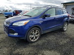 Ford Escape 2016