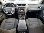 Chevrolet Traverse 2017