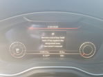 Audi A4 2018
