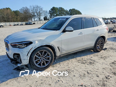 BMW X5 2021 - Image 1 of 13