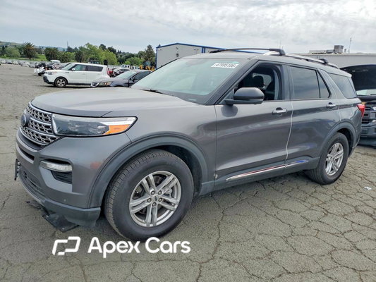 Ford Explorer 2023 - Image 1 of 13