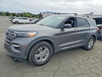 Ford Explorer 2023