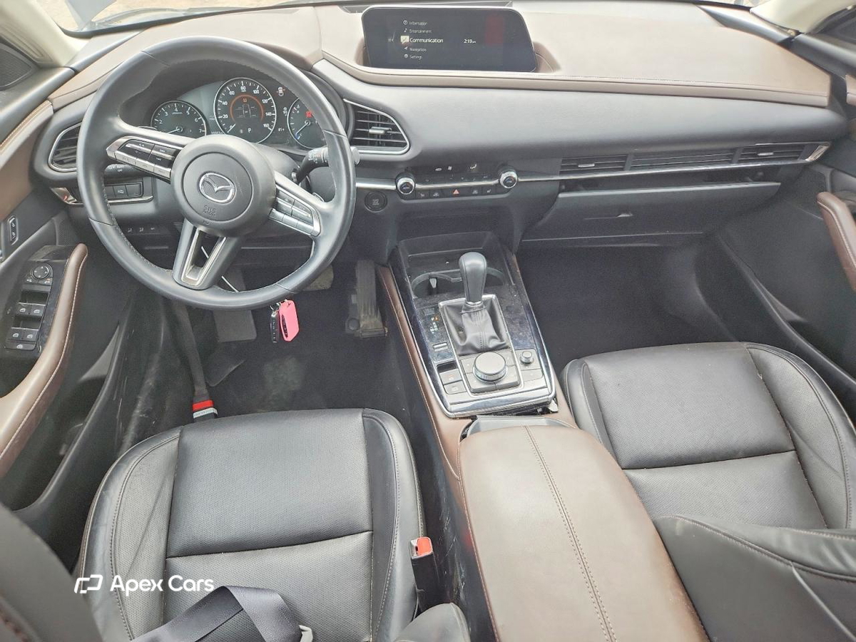 Mazda CX-30 2023